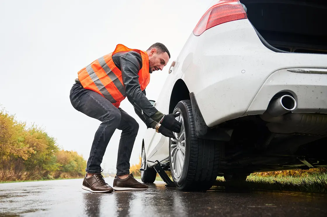 Gürpınar Yol Yardım