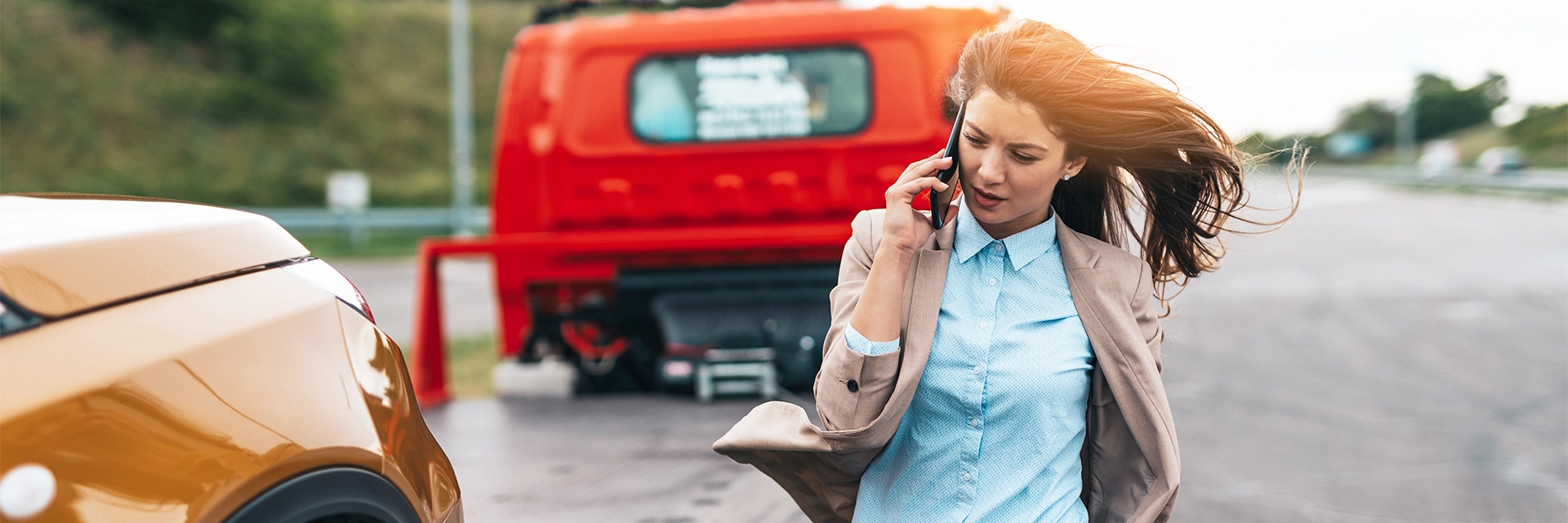 Gürpınar Yol Yardım